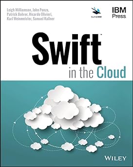 Swift in the cloud