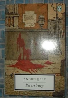 Petersburg (Penguin Twentieth Century Classics)