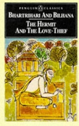 The hermit and the love-thief