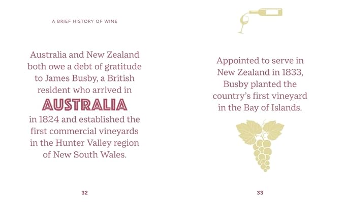 The Little Book of Wine: In vino veritas (Little Books of Food & Drink)