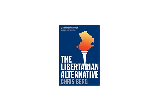 'The Libertarian Alternative'