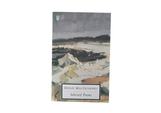 Selected Poems