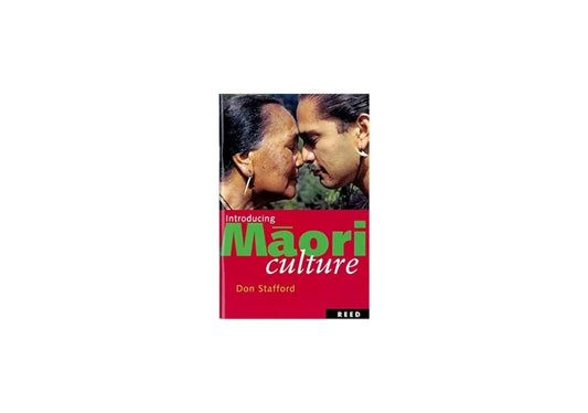 'Introducing Maori culture