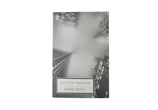 Earthly Powers (Penguin Twentieth Century Classics)