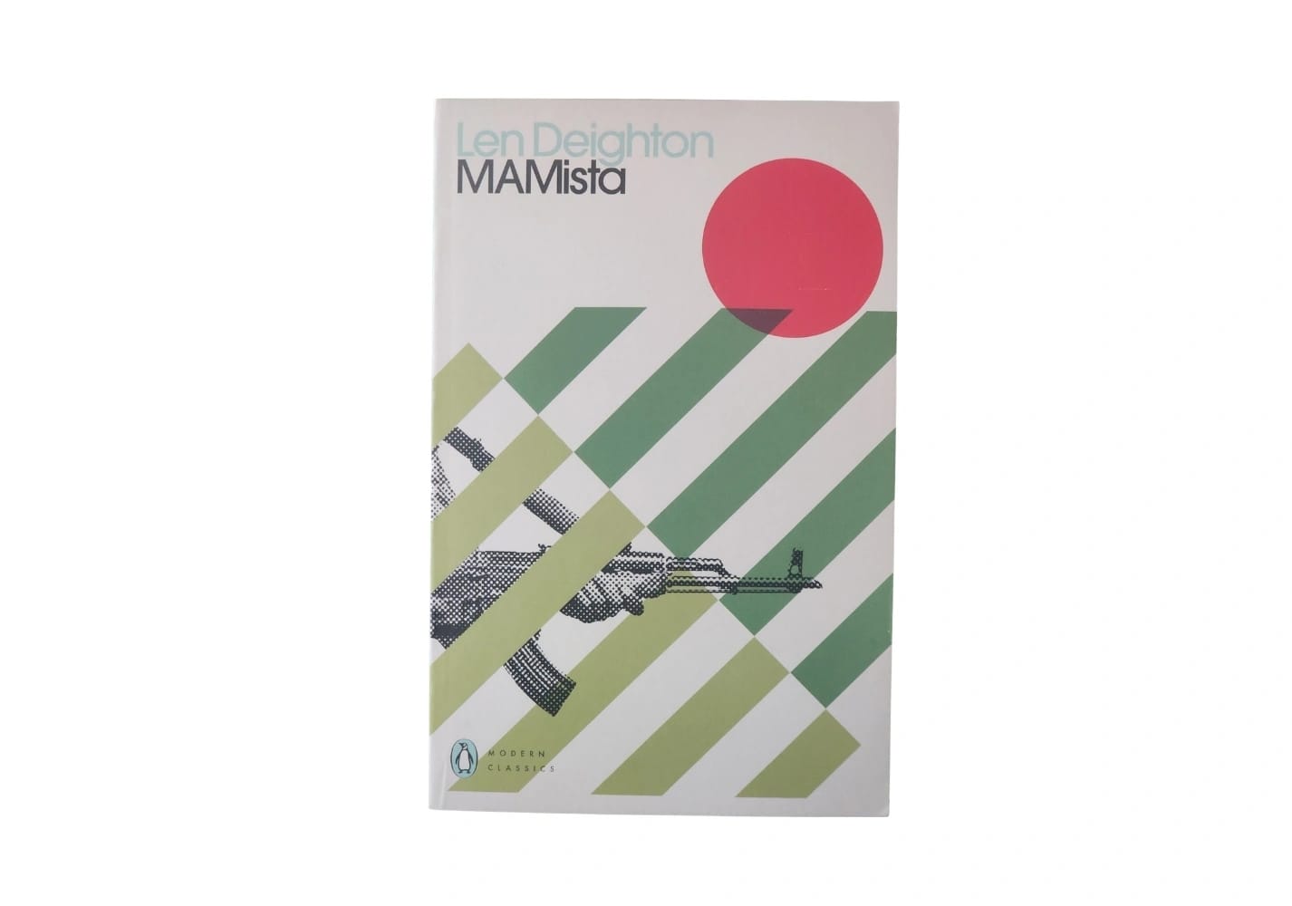 MAMista (Penguin Modern Classics)