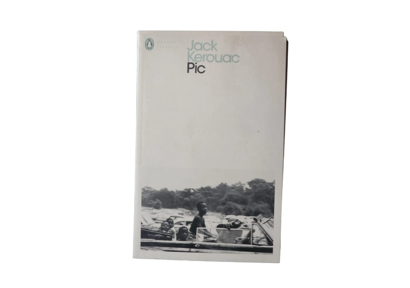 Pic (Penguin Modern Classics)