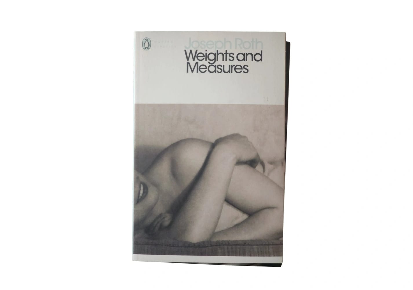 Weights and Measures (Penguin Modern Classics)
