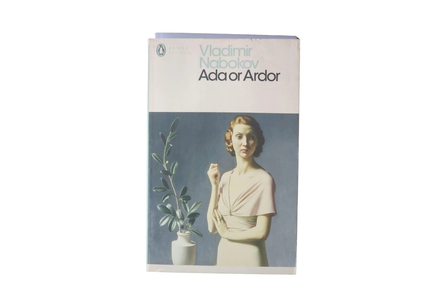 Ada or Ardor