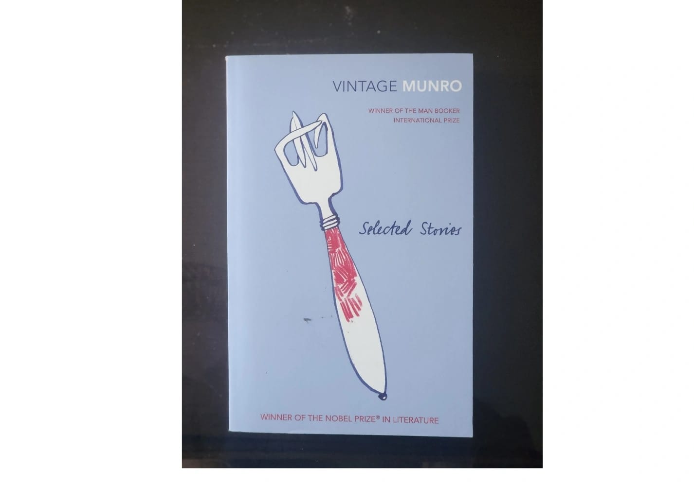 Selected Stories, 1968-1994 by Alice Munro