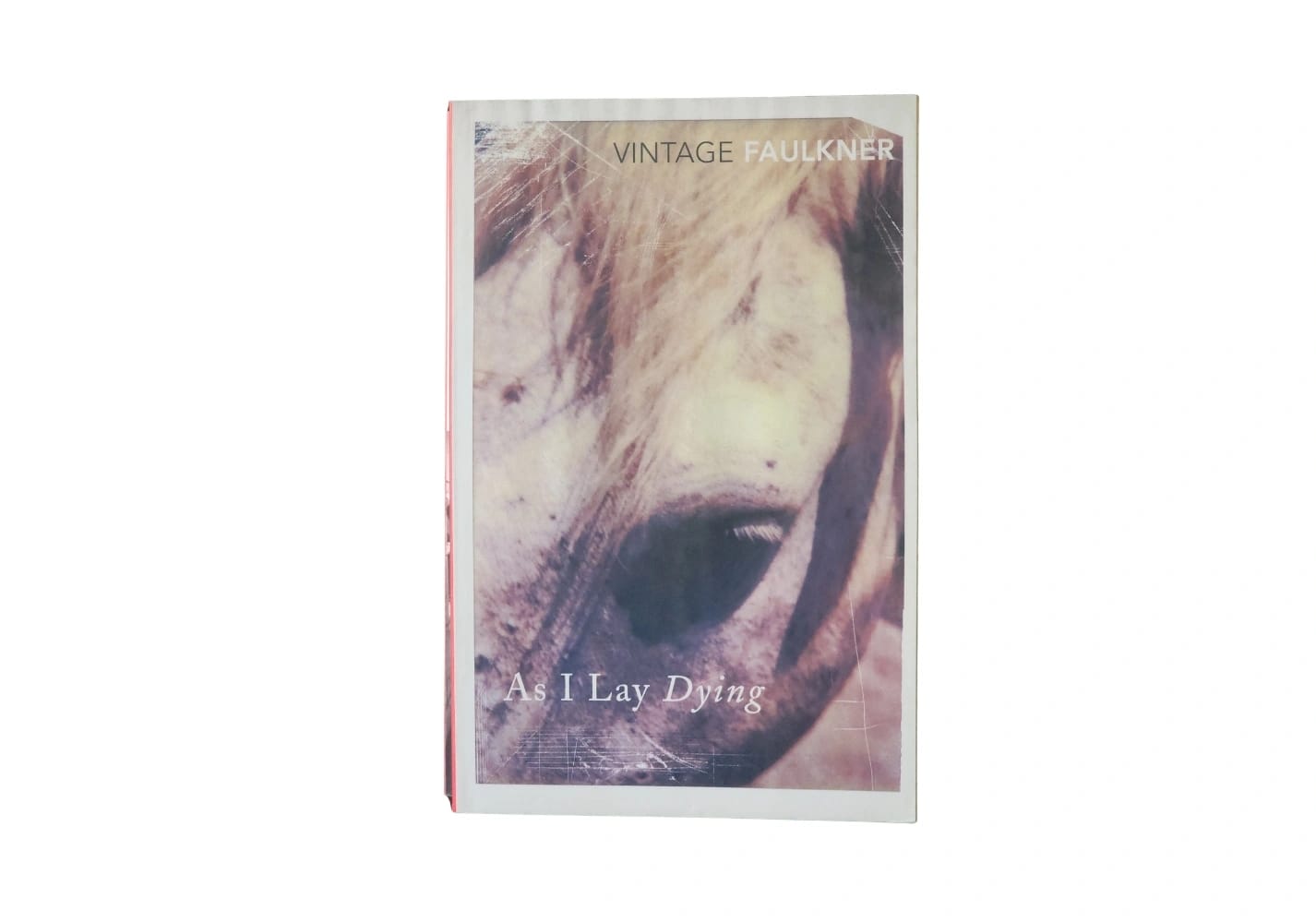 As I Lay Dying