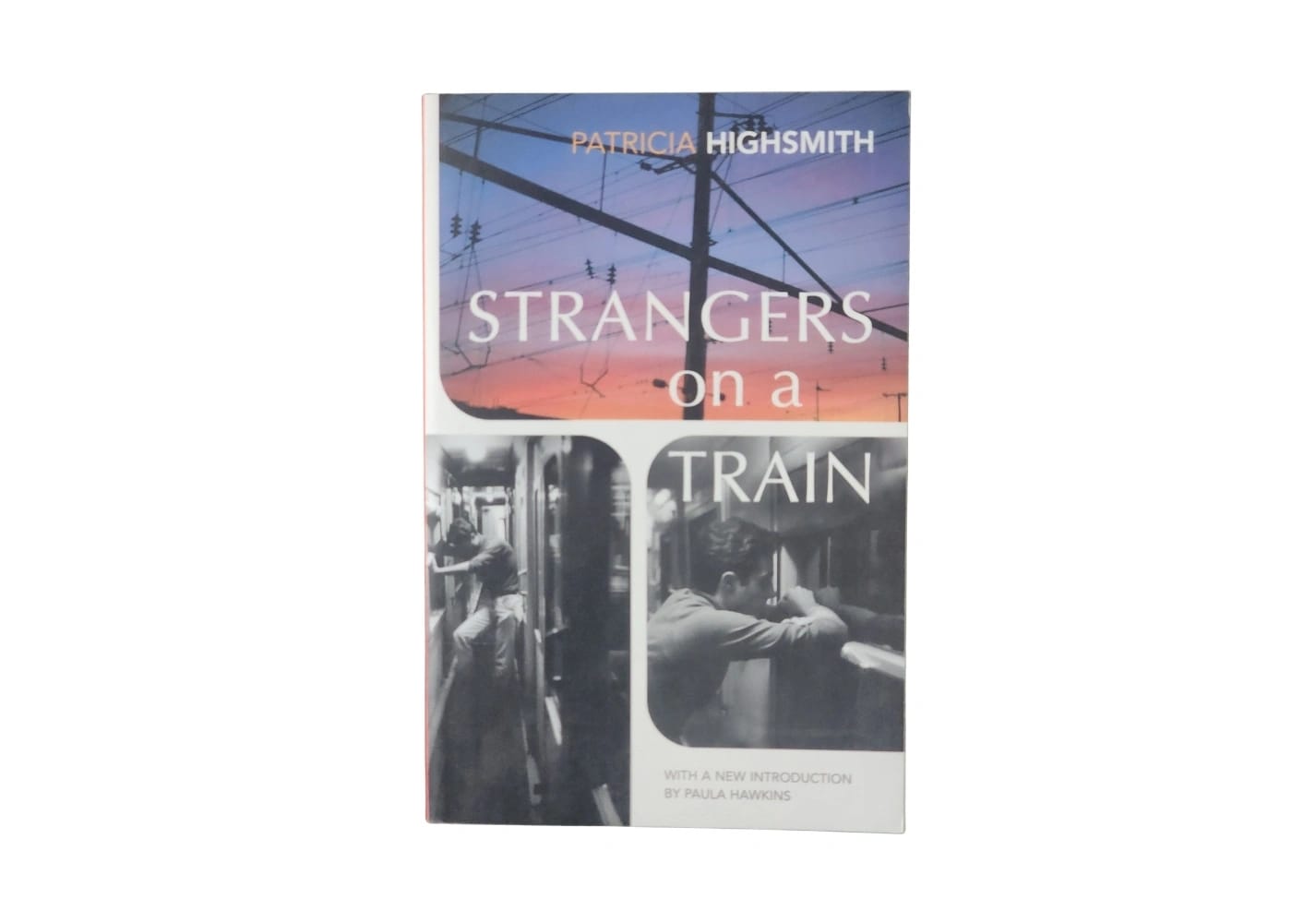 Strangers On A Train
