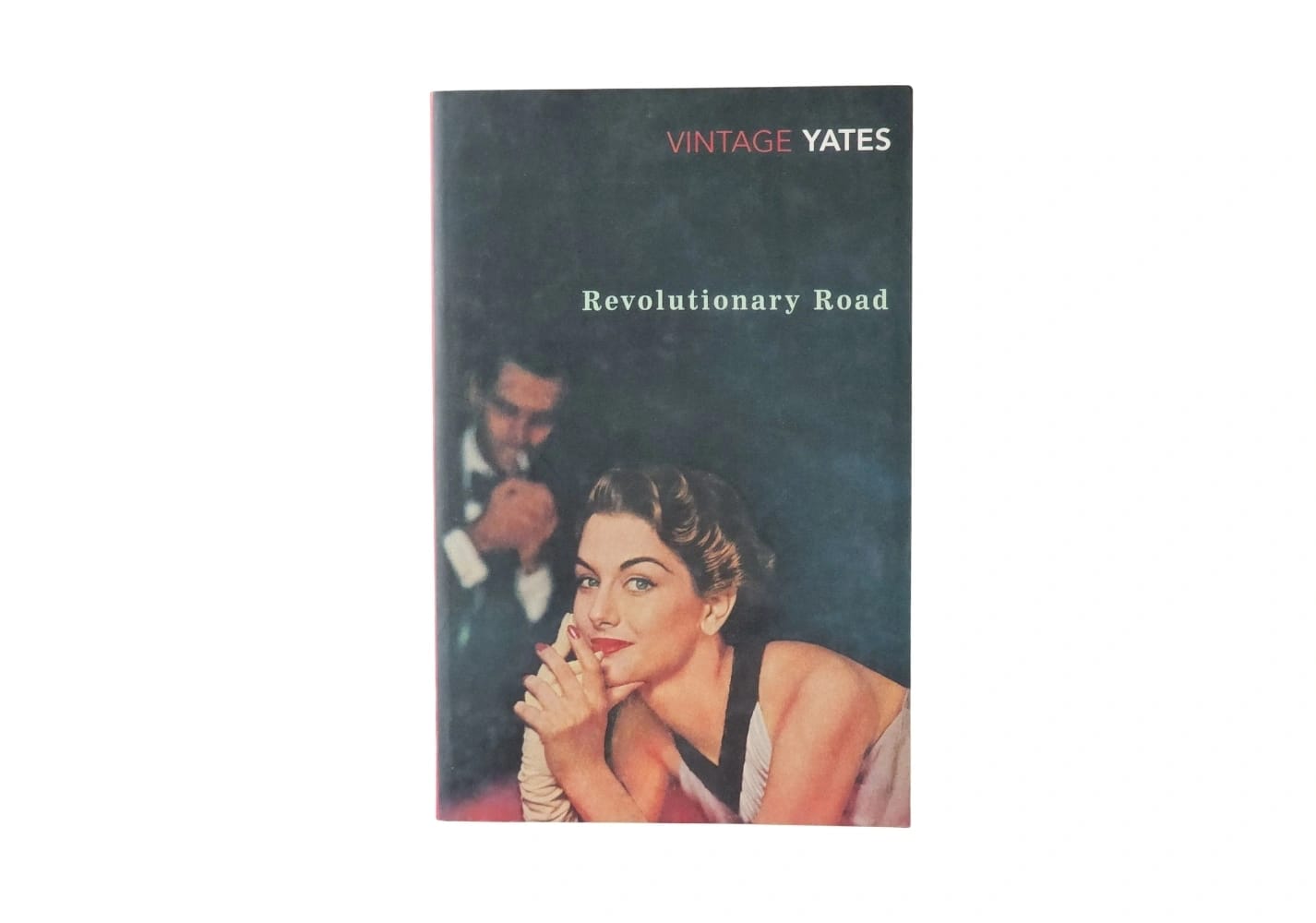 Revolutionary Road