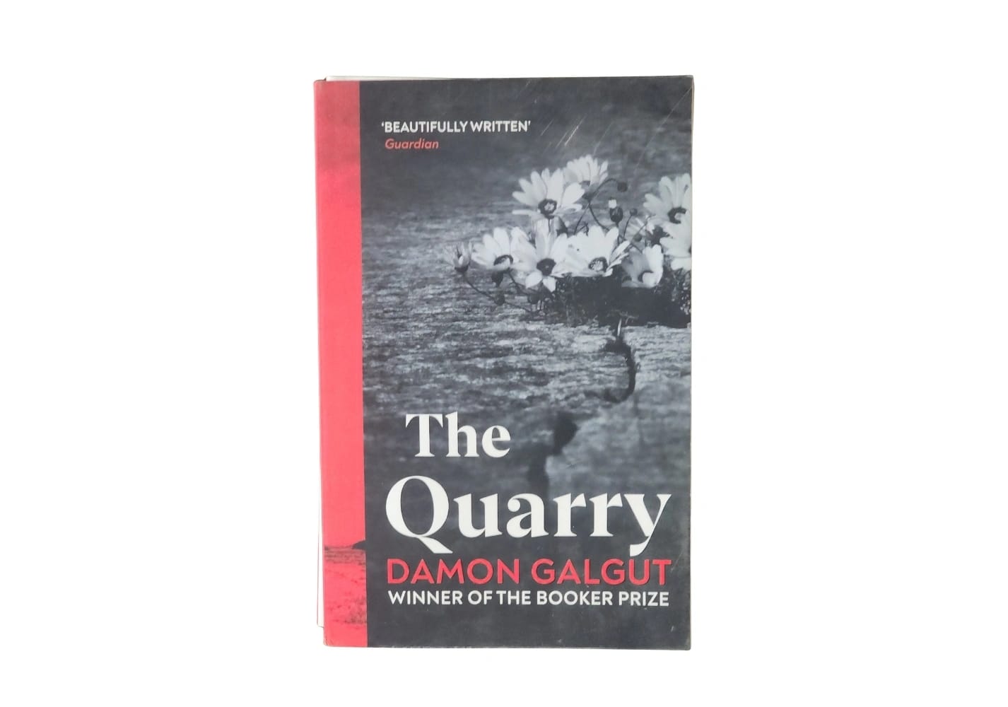 The Quarry