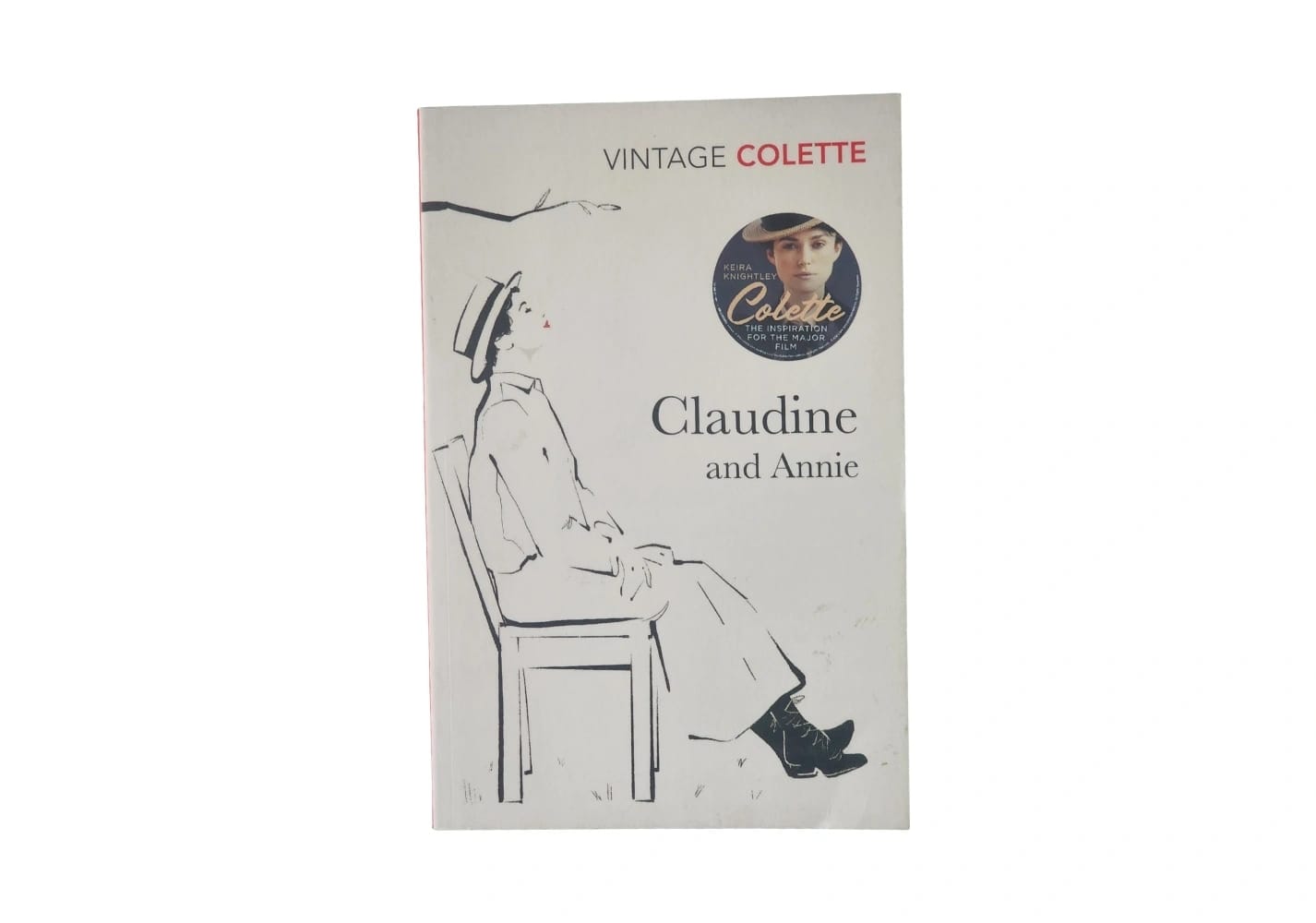 Claudine And Annie