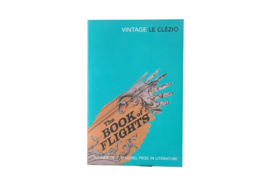 The Book of Flights
