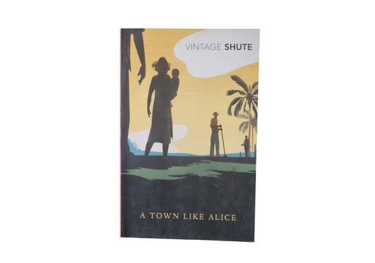 A Town Like Alice