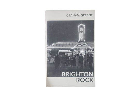 Brighton Rock