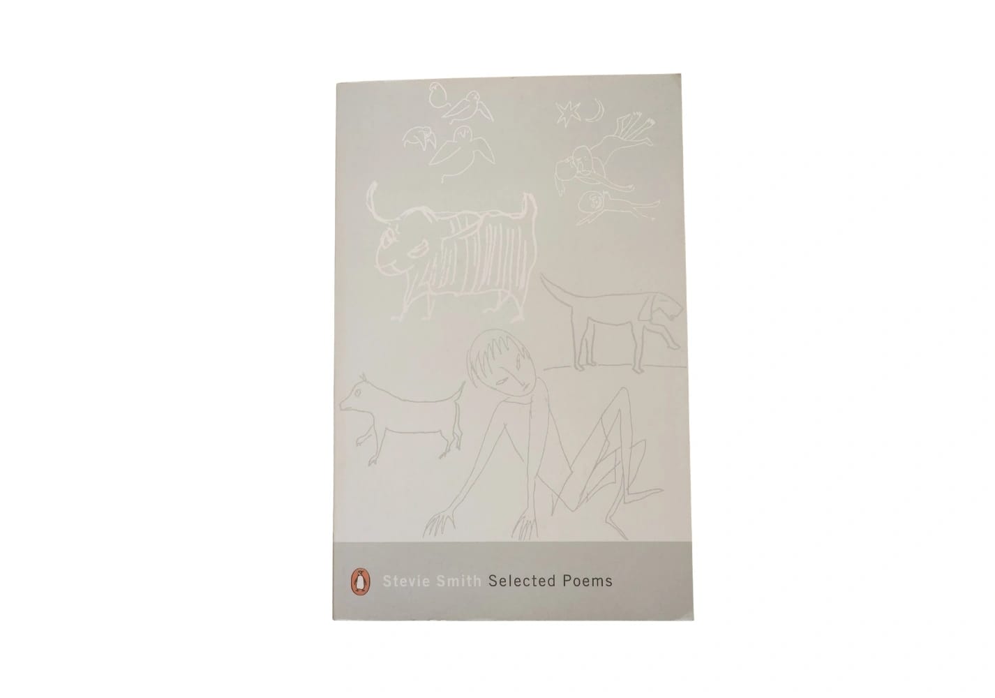 Selected Poems