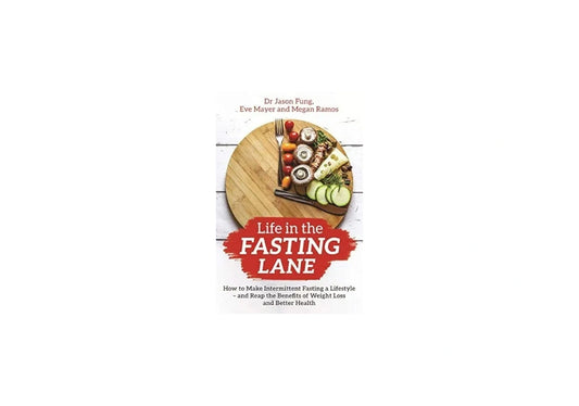 Life In The Fasting Lane