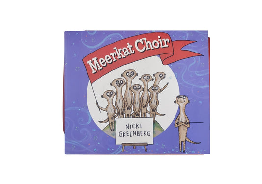 Meerkat Choir
