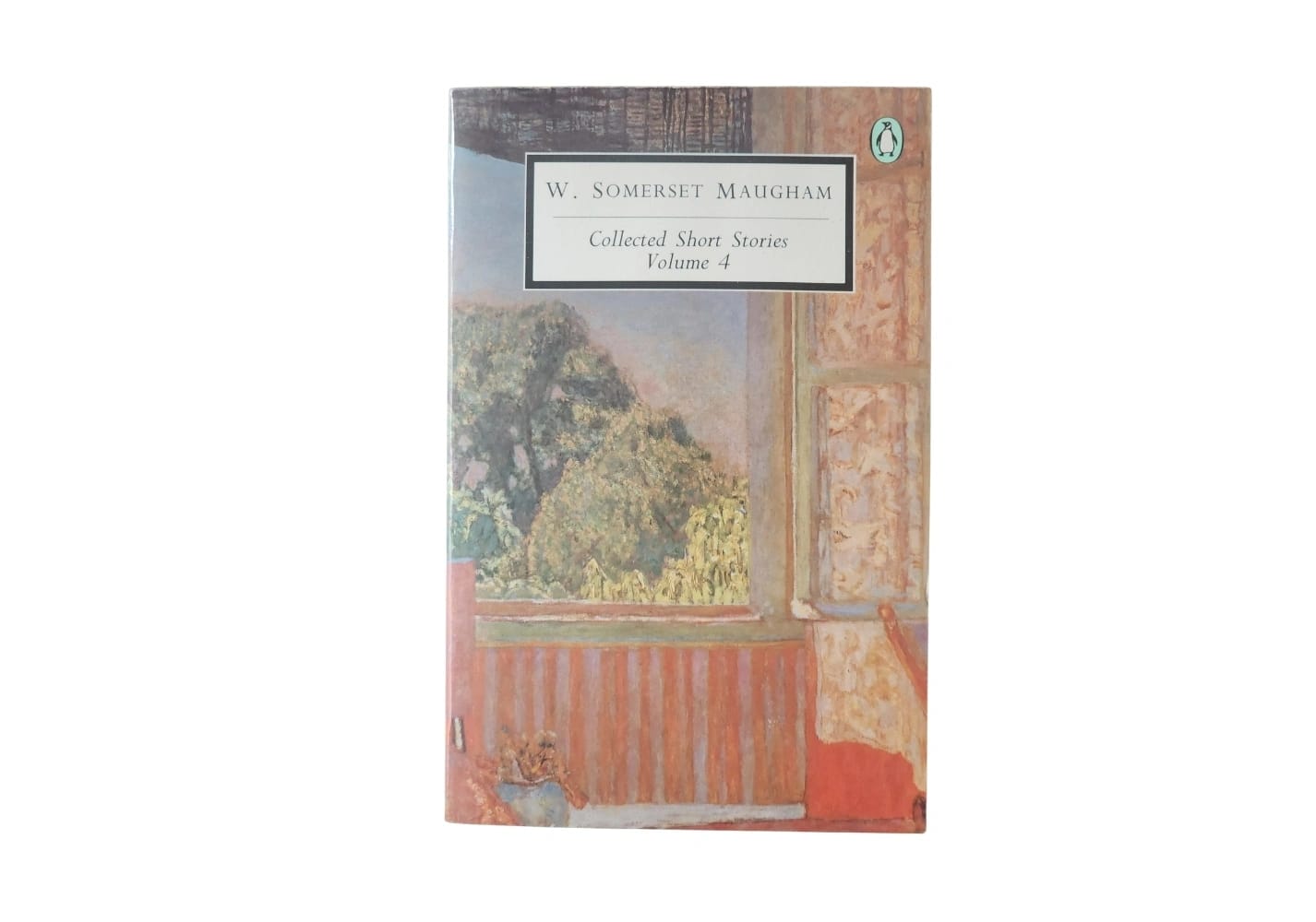 Collected Short Stories: Volume 4