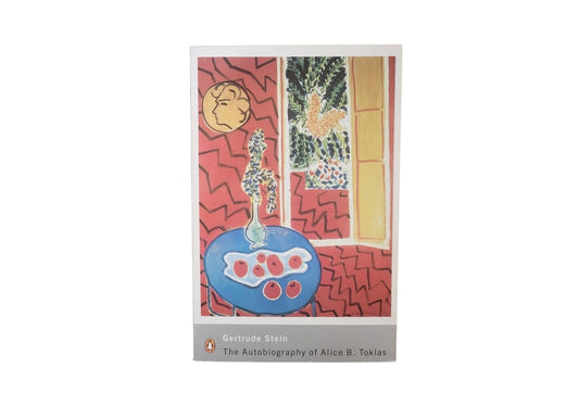 The Autobiography of Alice B. Toklas (Penguin Modern Classics) by Gertrude Stein (2001-04-26)