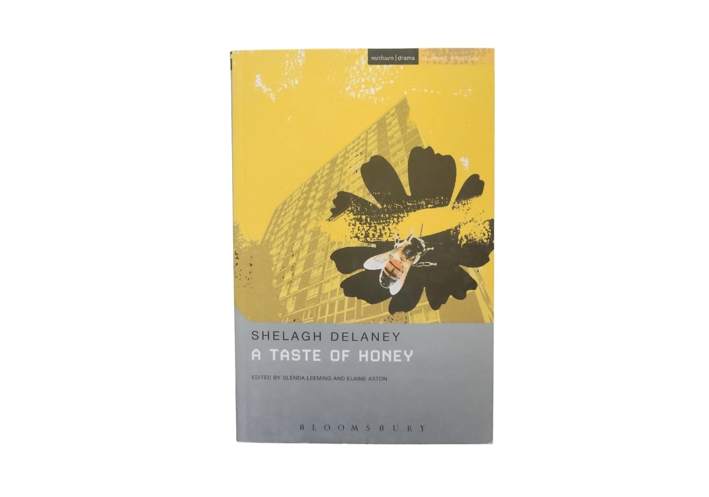 A Taste Of Honey