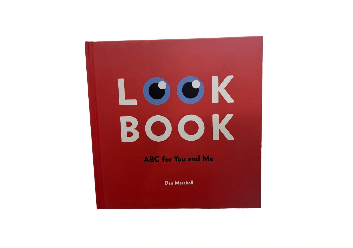 Look Book: ABC For You And Me