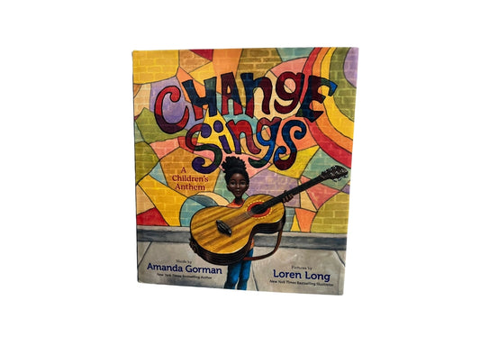 Change Sings