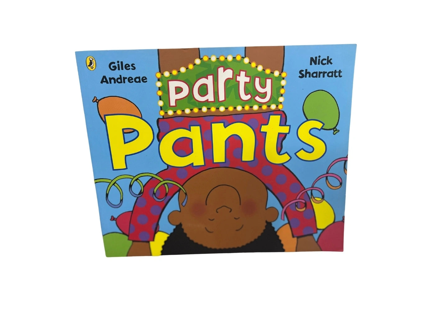 Party Pants