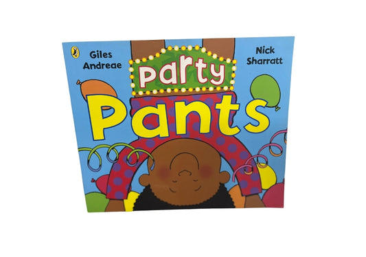 Party Pants
