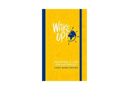 Wake Up!: A Handbook to Living in the Here and Now: 54 Playful Strategies to Help You Snap out of Autopilot