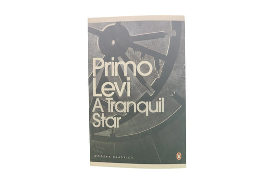 A Tranquil Star: Unpublished Stories (Penguin Modern Classics)