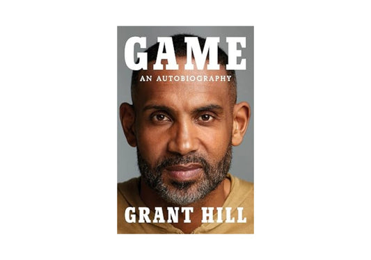 Game: An Autobiography