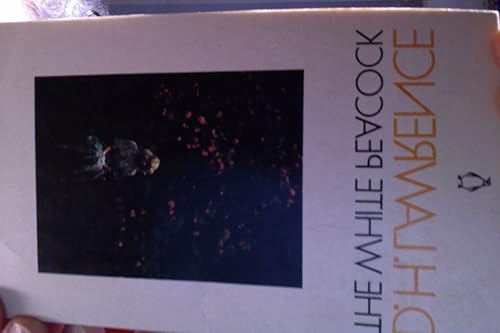 The white peacock