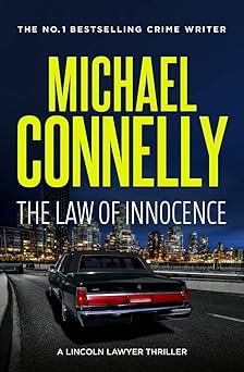 The Law Of Innocence