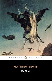 The Monk (Penguin Classics)