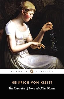 The Marquise of O and Other Stories (The Penguin Classics)
