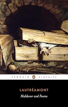 Maldoror and Poems (Penguin Classics)