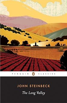 The Long Valley (Twentieth Century Classics Series)