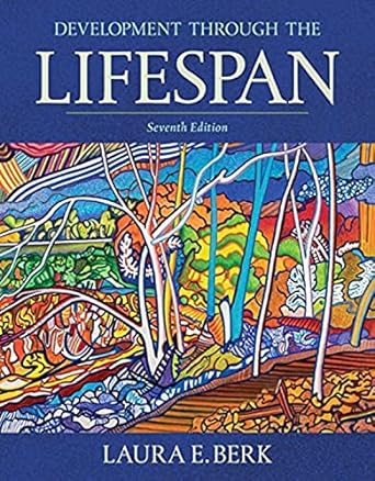Development through the lifespan