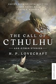 The Call of Cthulhu
And Other Stories
And Other Stories