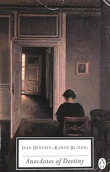 20th Century Anecdotes Of Destiny