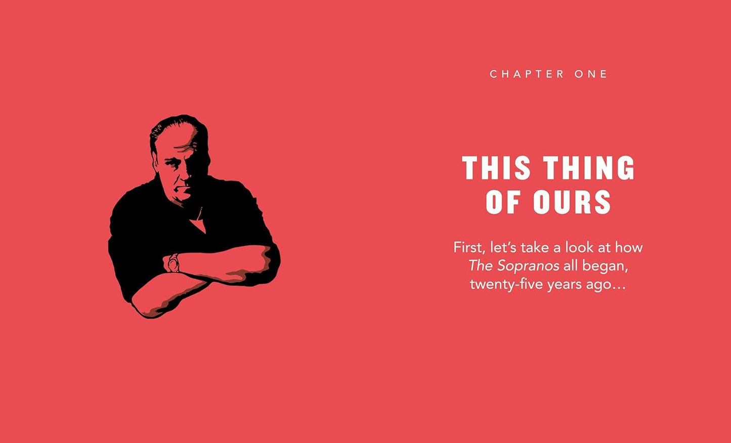 Bada Bing!: The Little Guide to The Sopranos: The only ones you can depend on (The Little Books of Film & TV, 13)