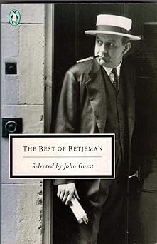 The Best of Betjeman (Twentieth Century Classics)