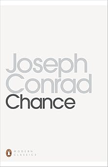 Chance: A Tale in Two Parts (Penguin Classics)