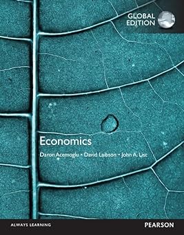 Economics, Global Edition