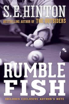 RUMBLE FISH