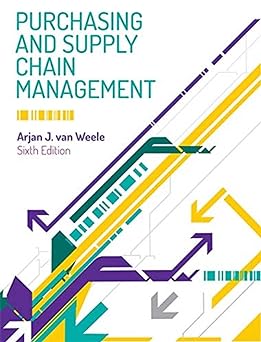 Purchasing & Supply Chain Management