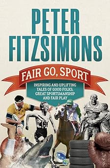 Fair Go, Sport
